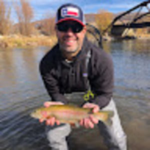 Meet your Posher, Cody